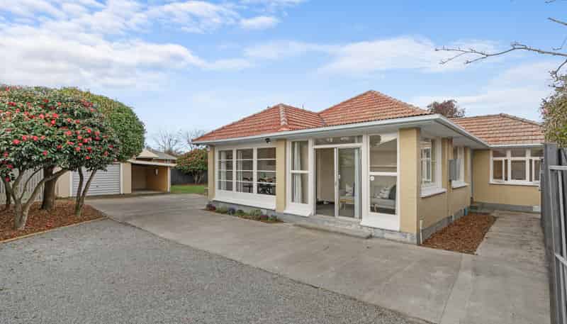 136 Brookside Terrace, Bryndwr
