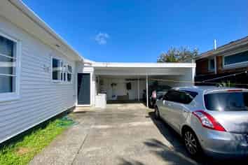218 Shirley Road, Papatoetoe