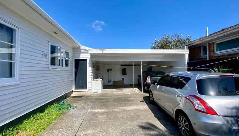 218 Shirley Road, Papatoetoe