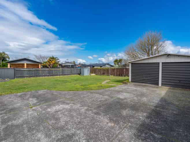 211 Sandwich Road, Saint Andrews