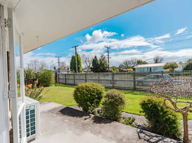 211 Sandwich Road, Saint Andrews