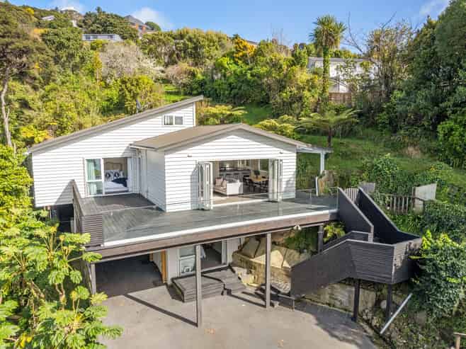 188 Paremata Road, Paremata