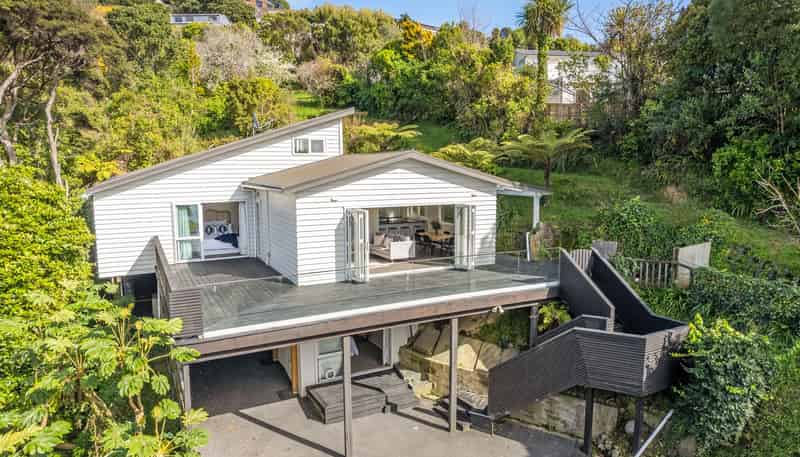 188 Paremata Road, Paremata