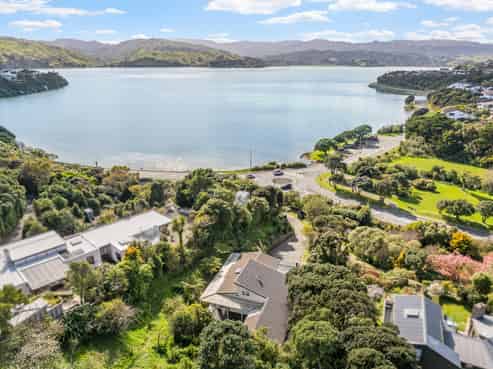 188 Paremata Road, Paremata