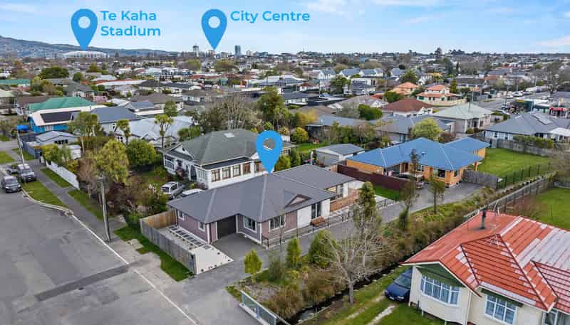 79 Slater Street, Richmond