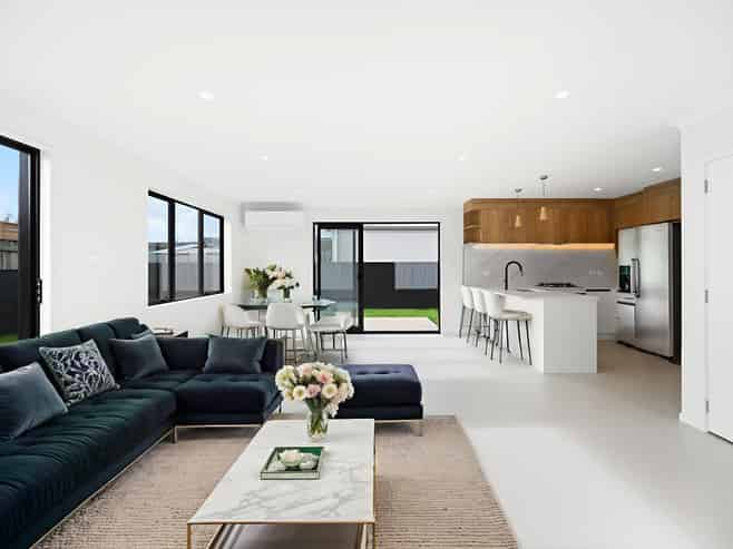 4/3 Frost Place, Pukete