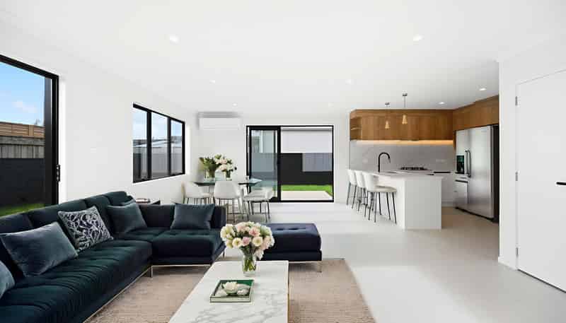 4/3 Frost Place, Pukete