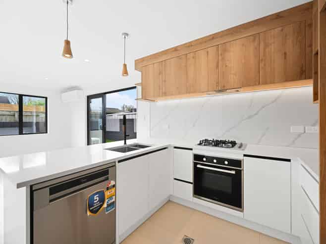 4/3 Frost Place, Pukete
