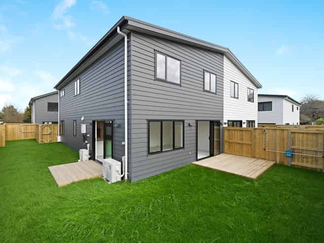 4/3 Frost Place, Pukete