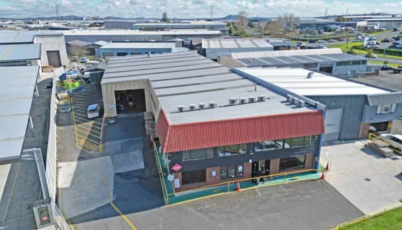 30C Allens Road, East Tamaki