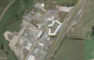 SH 2 Access
