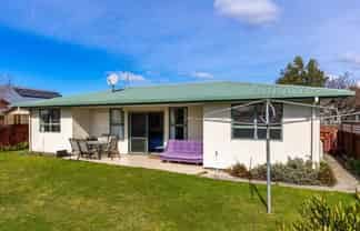205C Maxwell Road, Redwoodtown