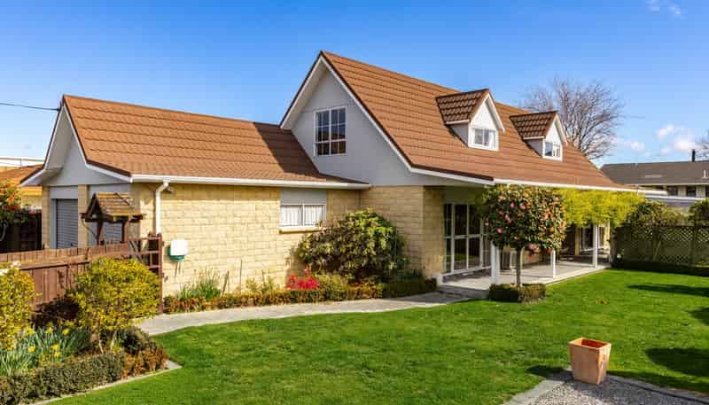 7 Hiley Street, Springlands