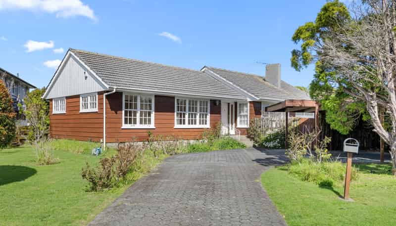 12 Williams Avenue, Pakuranga