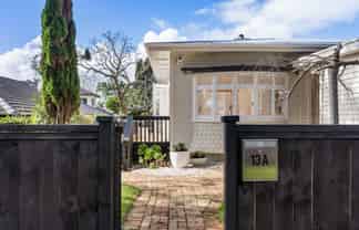 13A Irirangi Road, Greenlane