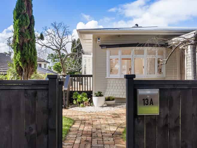 13A Irirangi Road, Greenlane