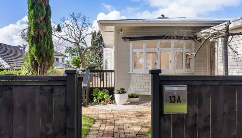 13A Irirangi Road, Greenlane
