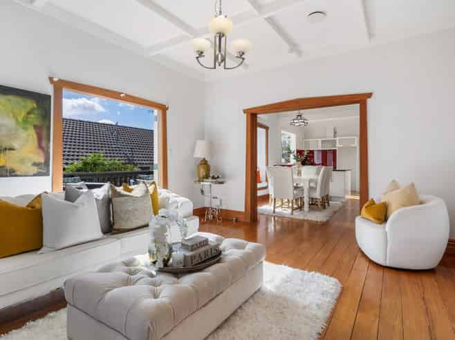 13A Irirangi Road, Greenlane