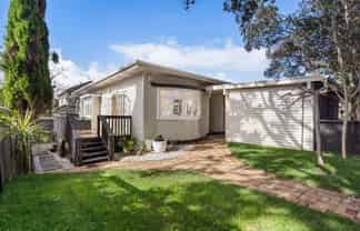 13A Irirangi Road, Greenlane