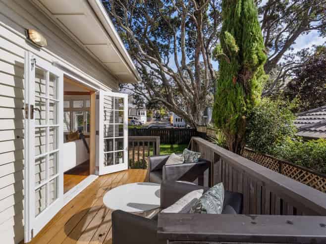 13A Irirangi Road, Greenlane