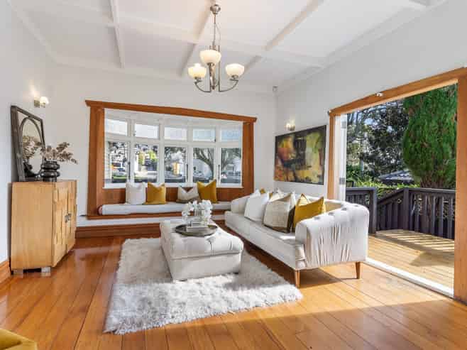 13A Irirangi Road, Greenlane