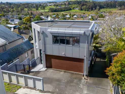 1/733 Remuera Road, Remuera