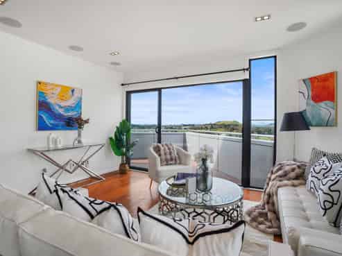 1/733 Remuera Road, Remuera