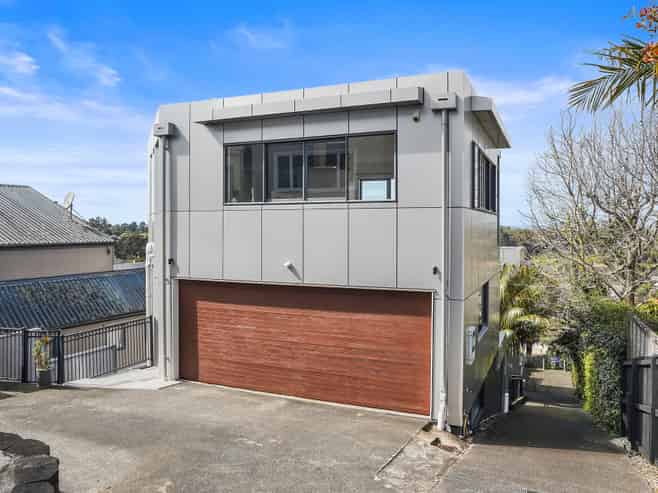 1/733 Remuera Road, Remuera