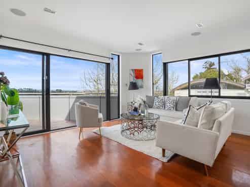 1/733 Remuera Road, Remuera