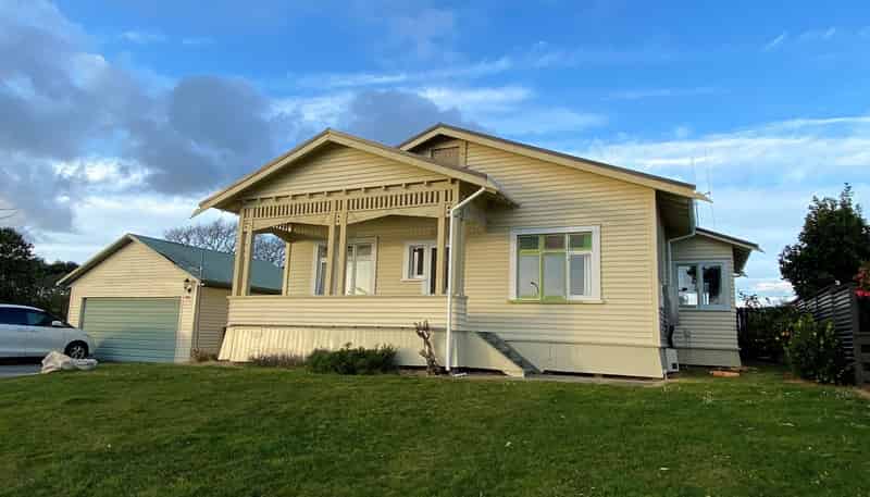 351 Carlton Street, Te Awamutu