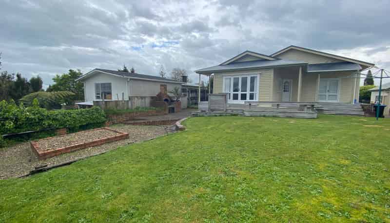 351 Carlton Street, Te Awamutu