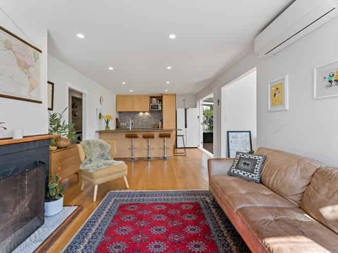 5 Tutuki Street, Waterview