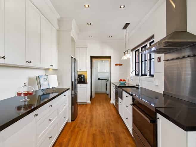 5 Usk Street, Marchwiel