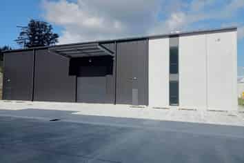 PREMIUM NEW INDUSTRIAL UNIT
