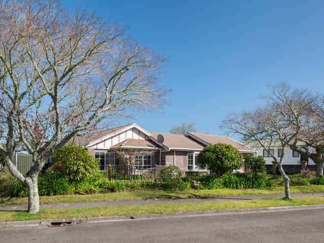 2 Kirk Lane, Owhata