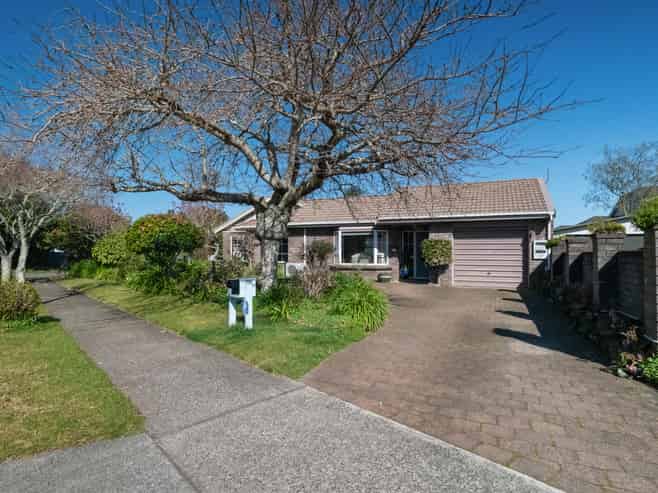 2 Kirk Lane, Owhata