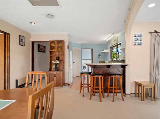 2 Kirk Lane, Owhata