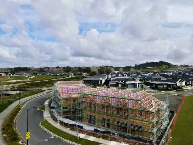 59B Te Taruna Drive, Milldale