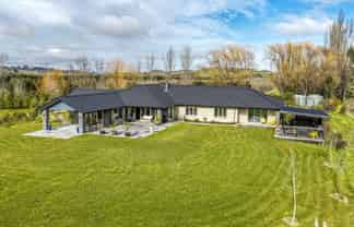 63 Te Kapua Rise, Puketitiri