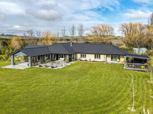 63 Te Kapua Rise, Puketitiri