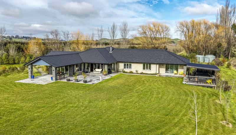 63 Te Kapua Rise, Puketitiri