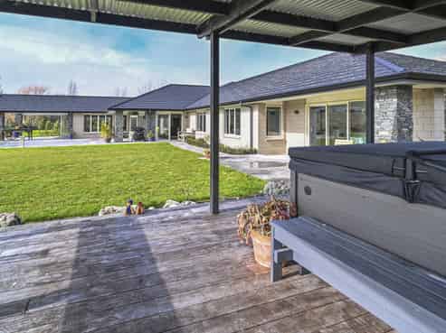 63 Te Kapua Rise, Puketitiri