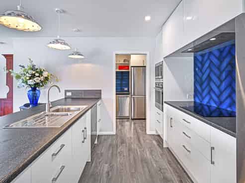 63 Te Kapua Rise, Puketitiri