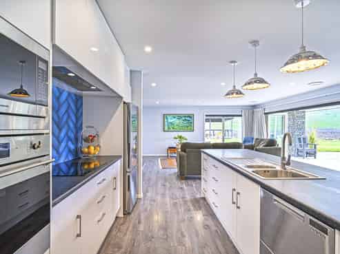 63 Te Kapua Rise, Puketitiri