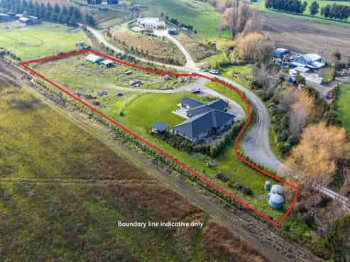 63 Te Kapua Rise, Puketitiri