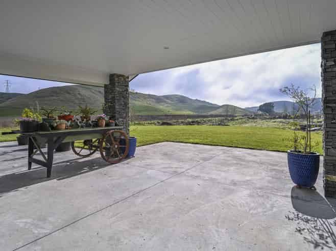 63 Te Kapua Rise, Puketitiri