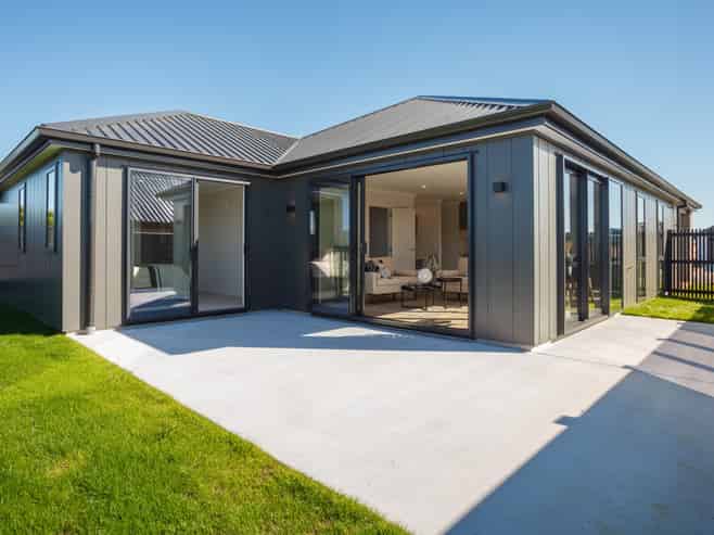 4 Tuwaewae Drive, Matamata