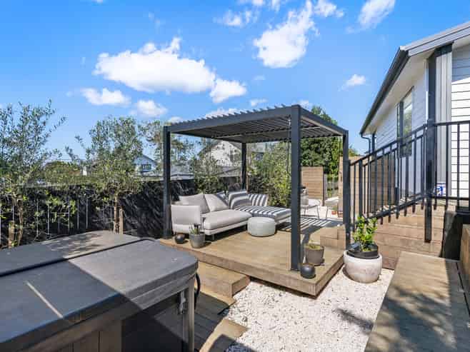 10C Lyndhurst Street, Waiotaiki Bay