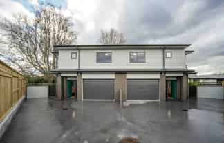 4/54 Flynn Road, Hillcrest