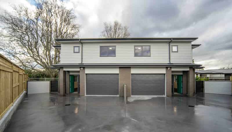 4/54 Flynn Road, Hillcrest